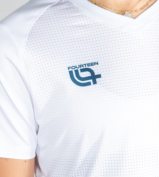 Women Dynamic compétition Shirt